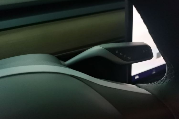 Tesla Model 3 2022 #14 Tesla Model 3 2022 car image #14