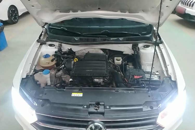 Volkswagen Bora 2021 car image #20