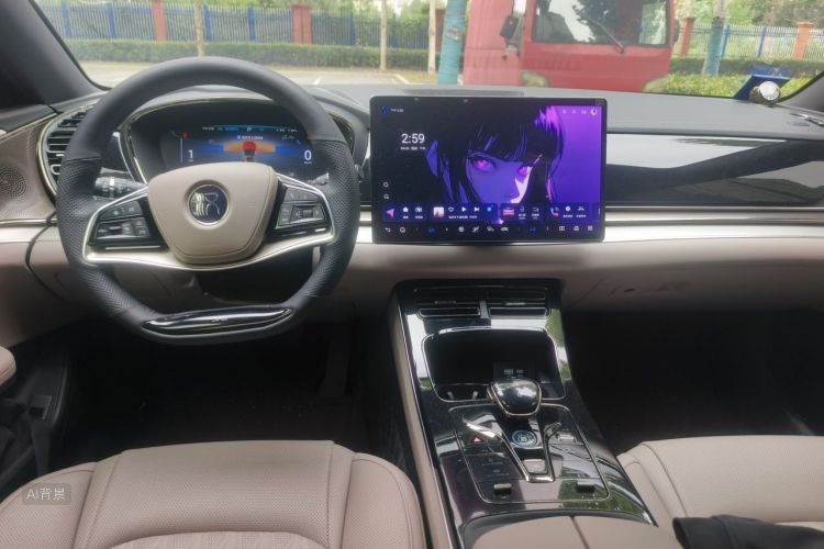 2024 #11 2024 immagine di auto #11