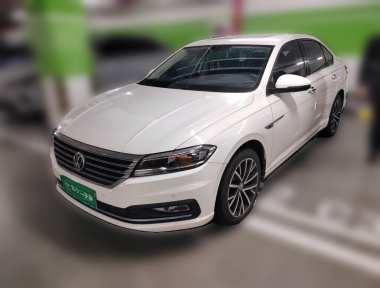 Volkswagen Lavida 2018 Volkswagen Lavida 2018 car image