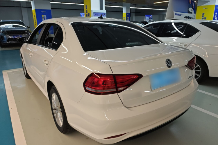 Volkswagen Lavida 2023 car image #5