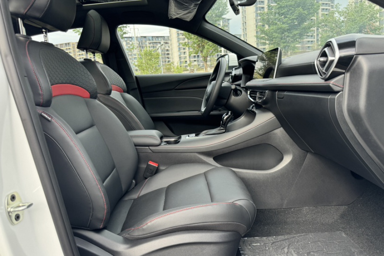 MG 5 2026 #25 MG 5 2026 image de voiture #25