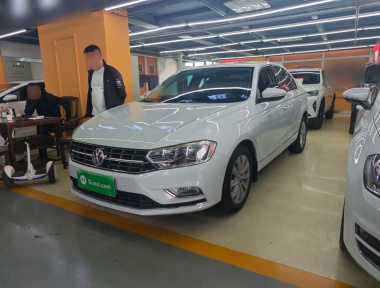 Volkswagen Bora 2016 Volkswagen Bora 2016 car image