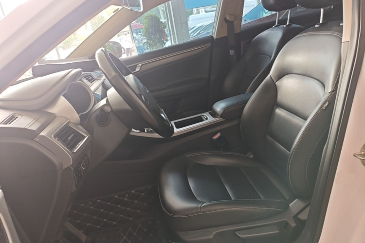GEELY Emgrand GL 2018 #15 GEELY Emgrand GL 2018 immagine di auto #15