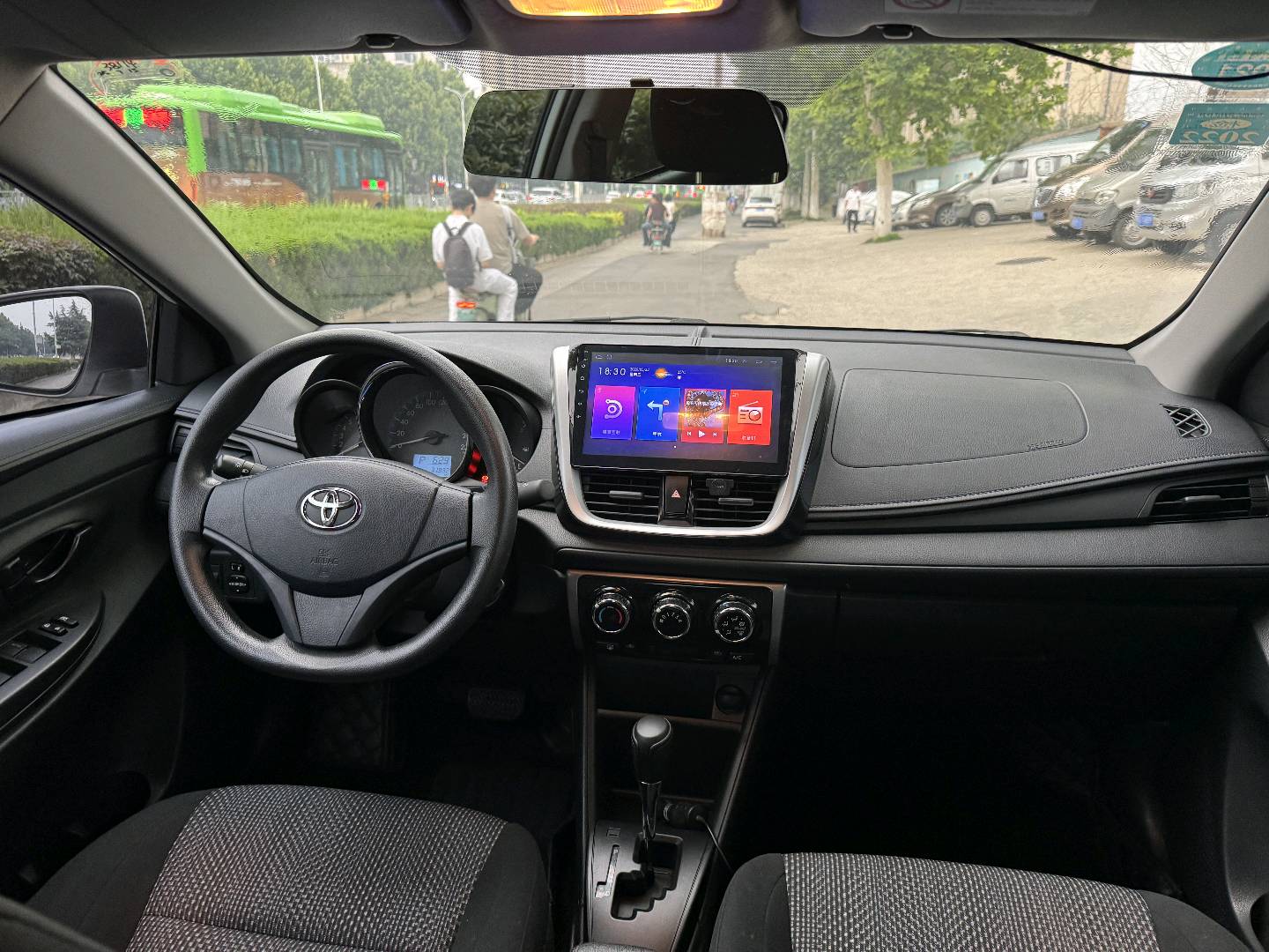 Toyota Vios 2020 #11 Toyota Vios 2020 car image #11