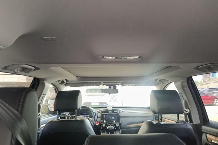 Honda CR-V 2020 car image #18