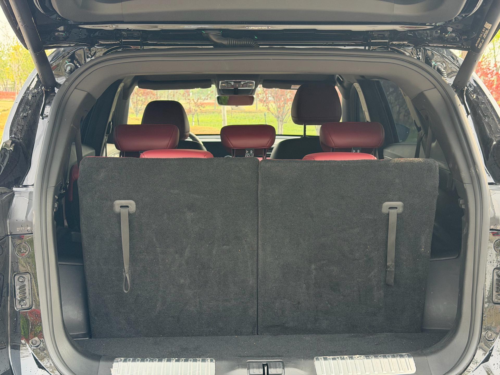 捷途 捷途X70 PLUS 2023 汽车图片 #10