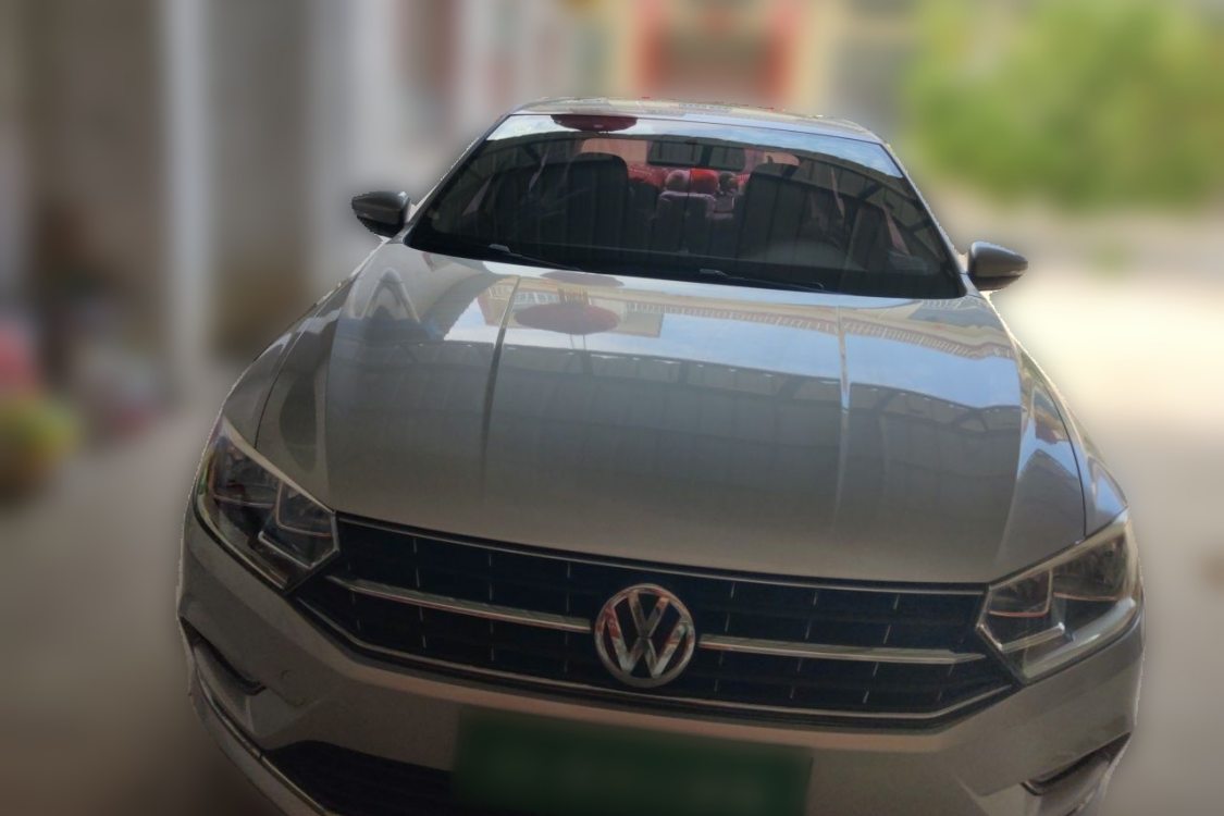 Volkswagen Bora 2016 #5 Volkswagen Bora 2016 car image #5