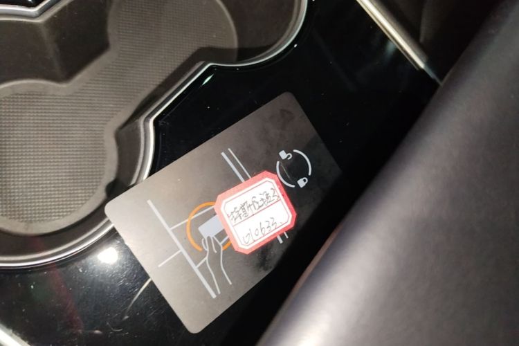 Tesla Model 3 2020 #9 Tesla Model 3 2020 immagine di auto #9