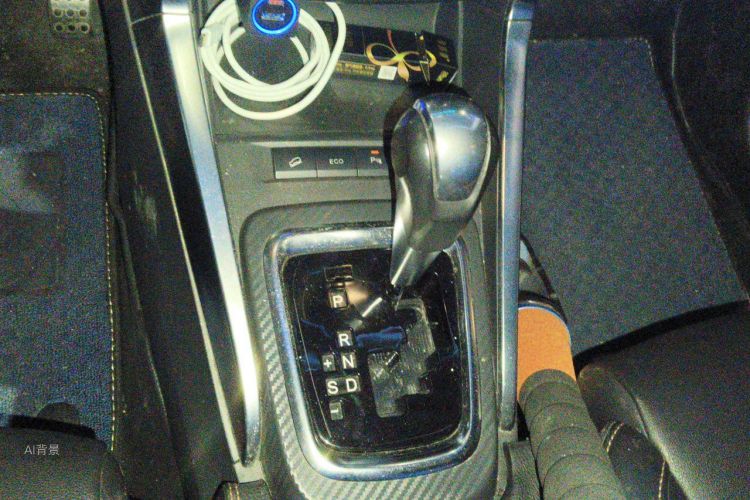 BYD Yuan 2016 car image #16
