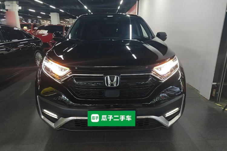 Honda CR-V 2021 car image #3