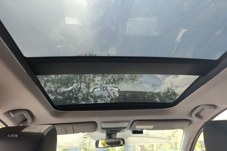 Honda CR-V 2018 car image #20