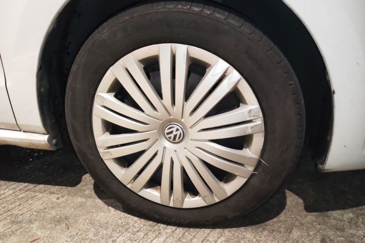 Volkswagen Polo 2018 #9 Volkswagen Polo 2018 image de voiture #9