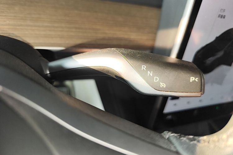Tesla Model Y 2023 car image #14