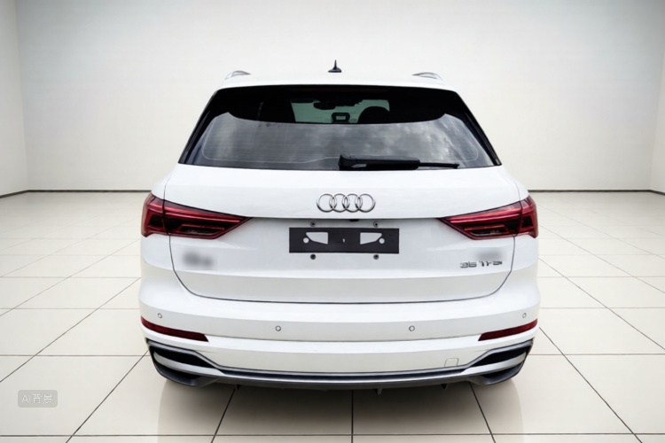 Audi Q3 2023 immagine di auto #6