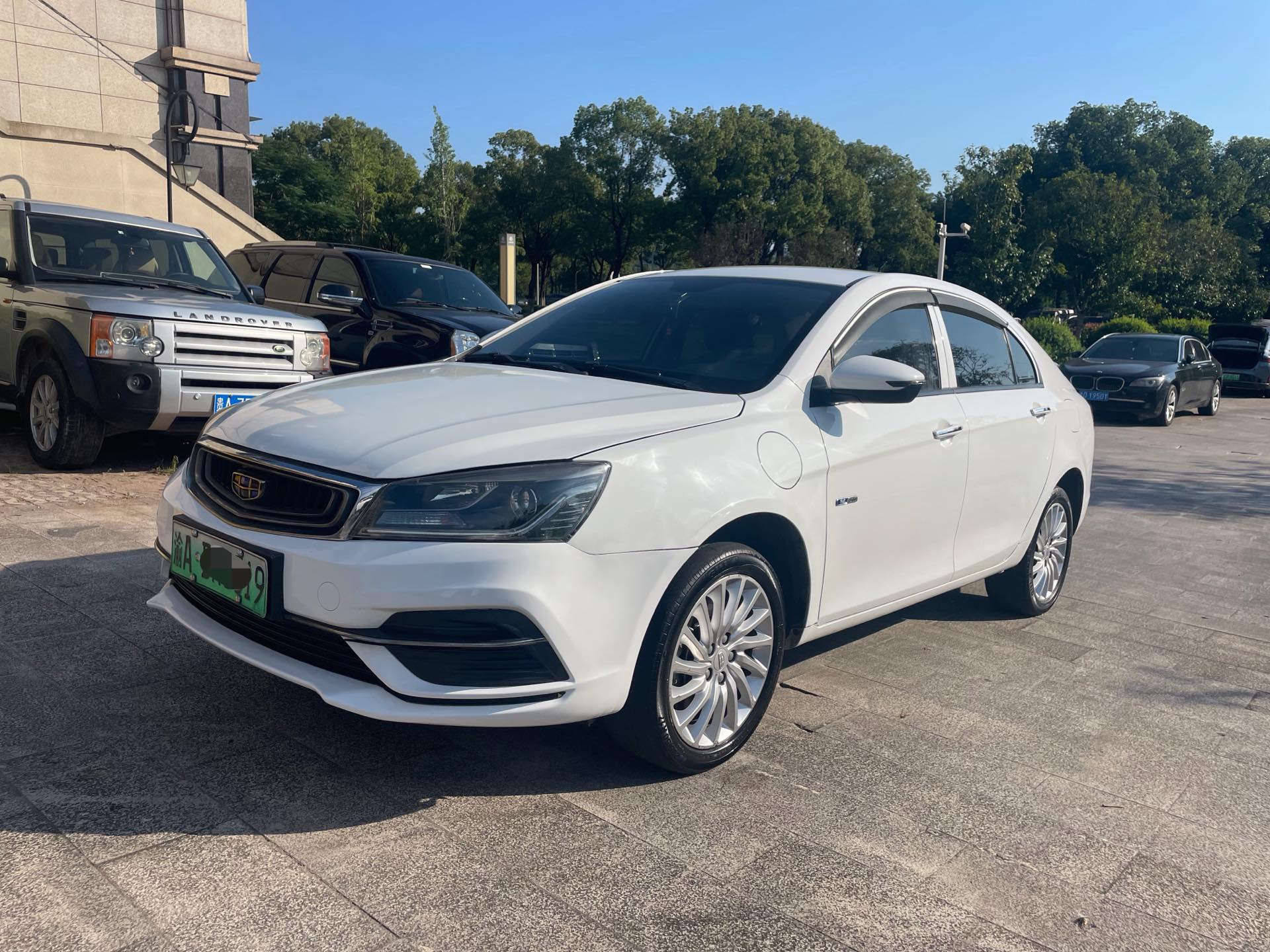 2021 2021 car image