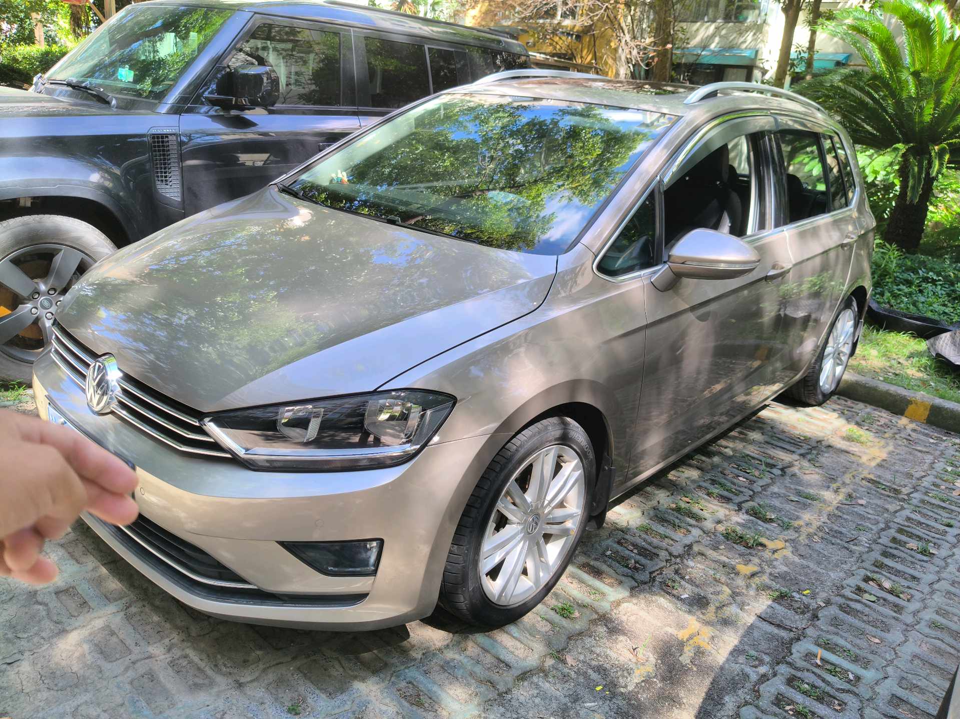 2017 imagen de coche 