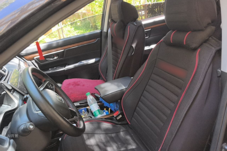 Honda CR-V 2022 car image #17
