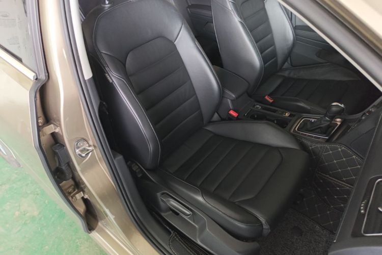 Volkswagen Golf 2016 #24 Volkswagen Golf 2016 car image #24