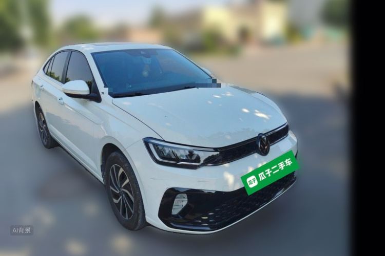 Volkswagen Lavida 2025 car image #4