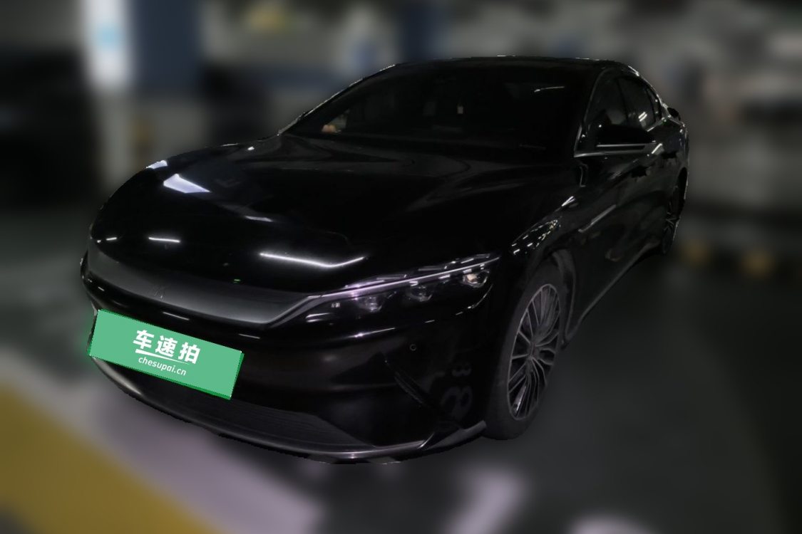 BYD Han 2020 car image 