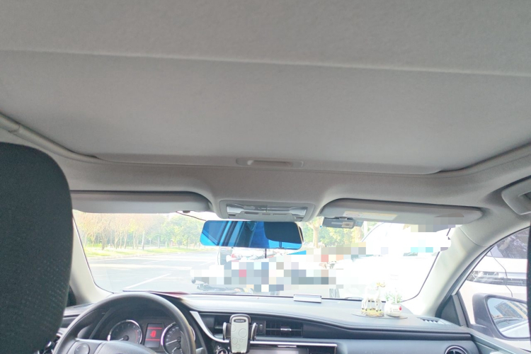 Toyota Corolla 2018 car image #18