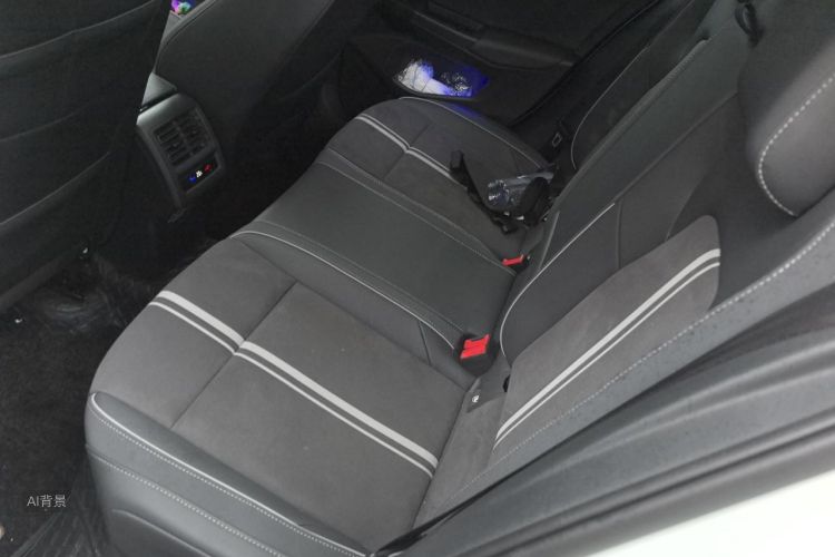 Volkswagen Golf 2024 #19 Volkswagen Golf 2024 car image #19
