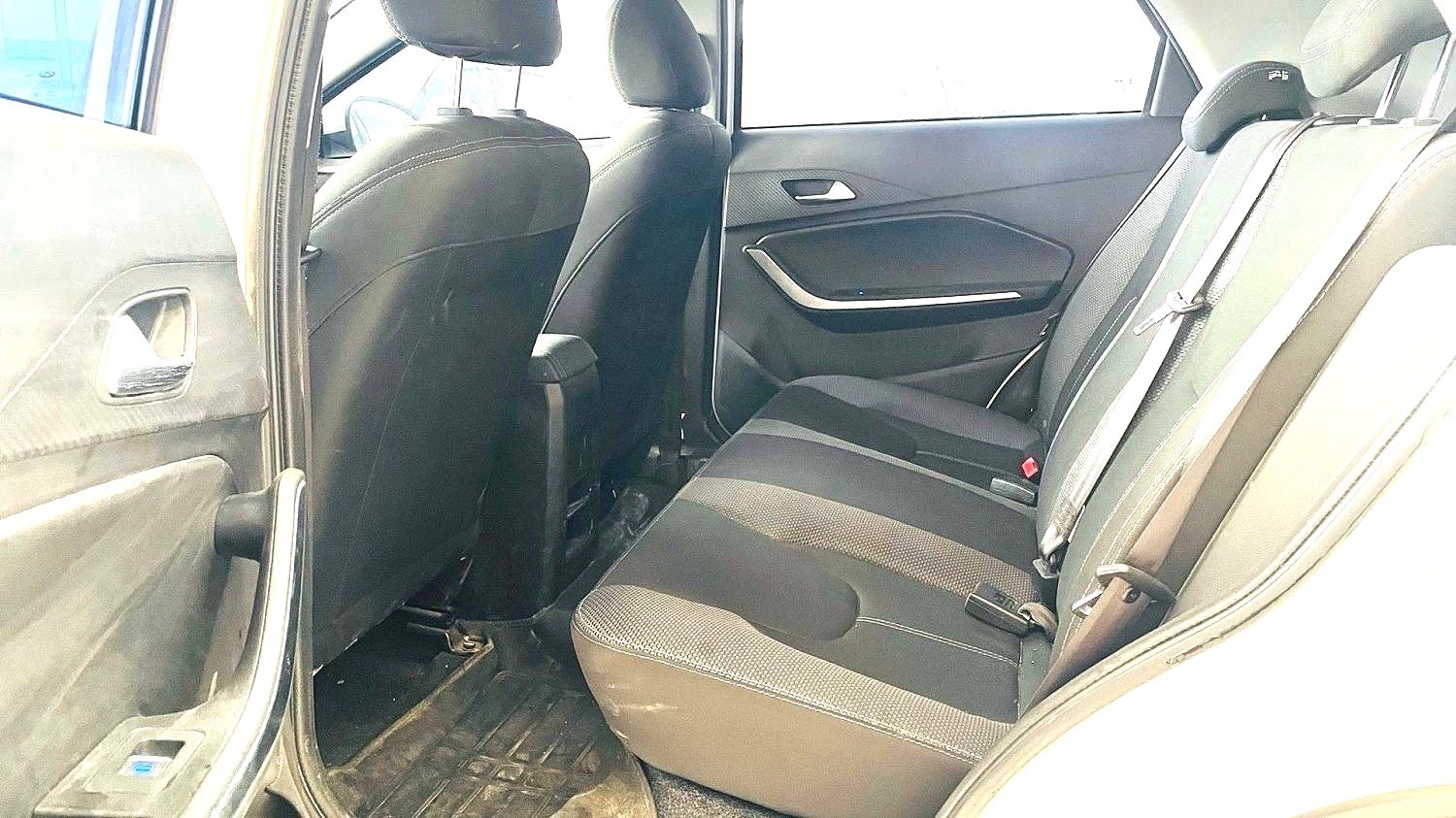 Chery Tiggo 3x 2025 imagem de carro #8