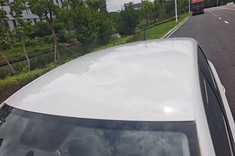 Volkswagen Polo 2016 #26 Volkswagen Polo 2016 car image #26