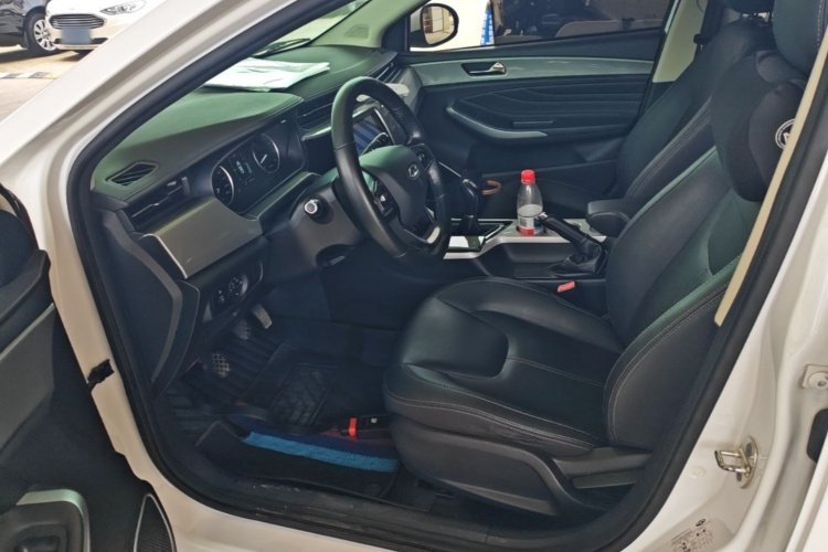 Chery Arrizo 5 2020 car image #19