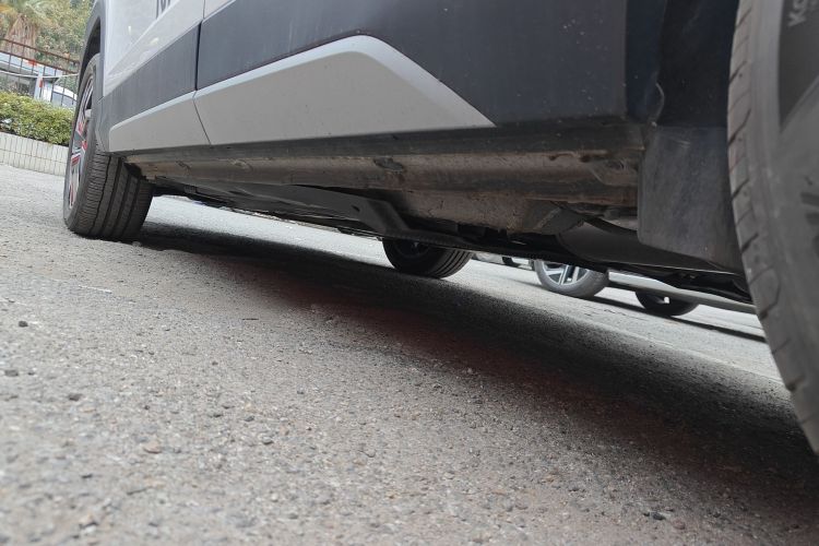 Volkswagen Tharu 2023 imagem de carro #27