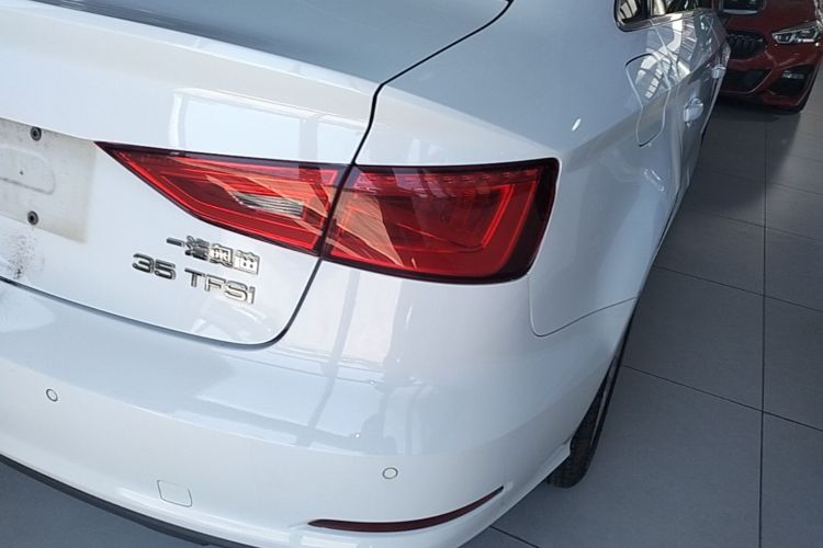 Audi A3 2016 immagine di auto #8