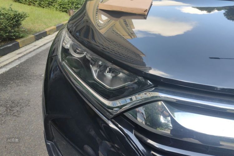 Honda CR-V 2017 car image #8