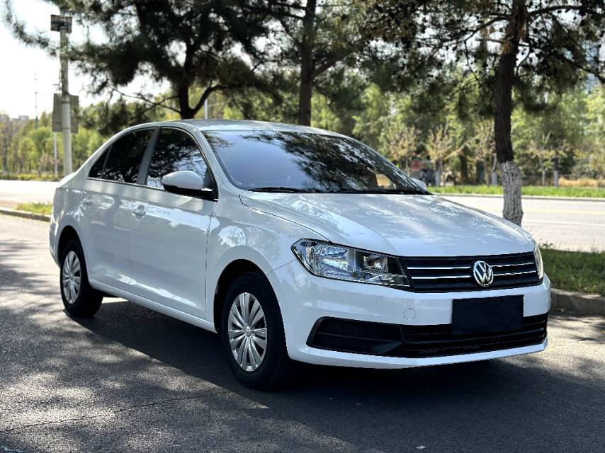 Volkswagen Santana 2023 immagine di auto #3