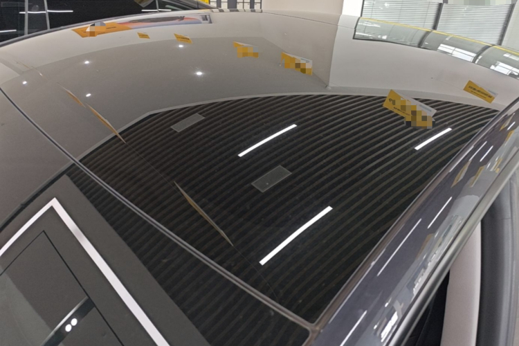 Tesla Model 3 2025 car image #25