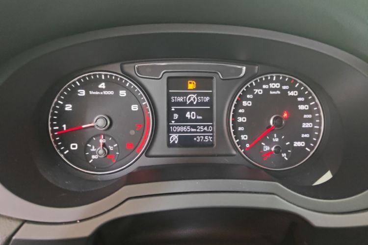 Audi Q3 2018 #12 Audi Q3 2018 immagine di auto #12