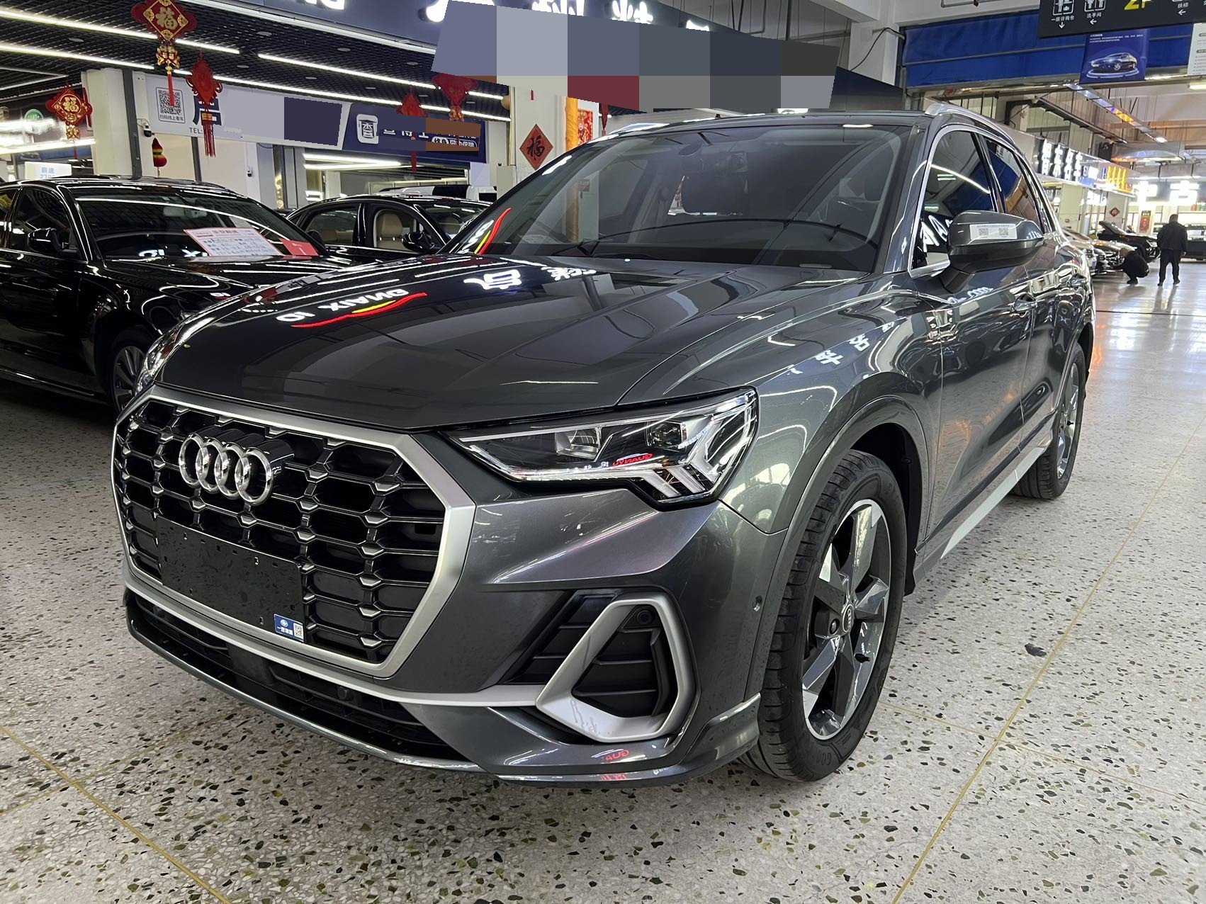 2021 immagine di auto 