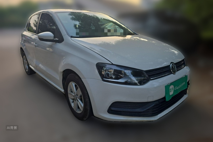 Volkswagen Polo 2018 #4 Volkswagen Polo 2018 car image #4