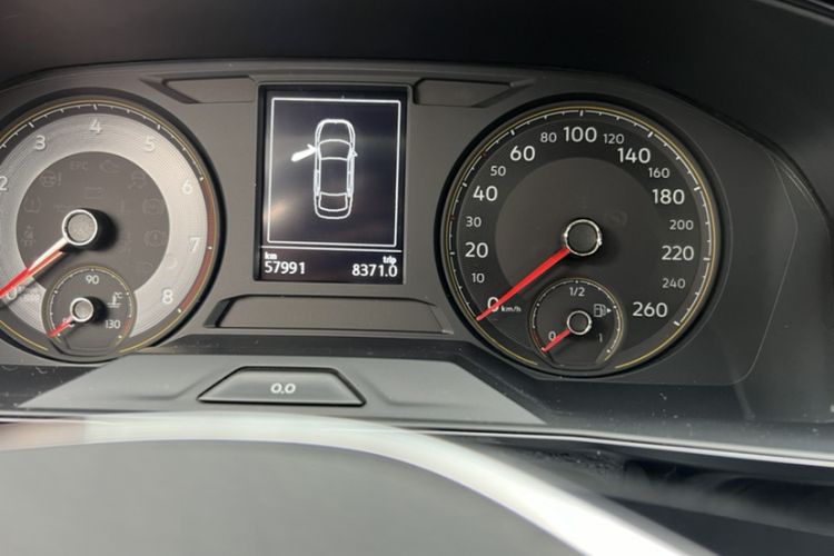Volkswagen Lavida 2019 #8 Volkswagen Lavida 2019 car image #8