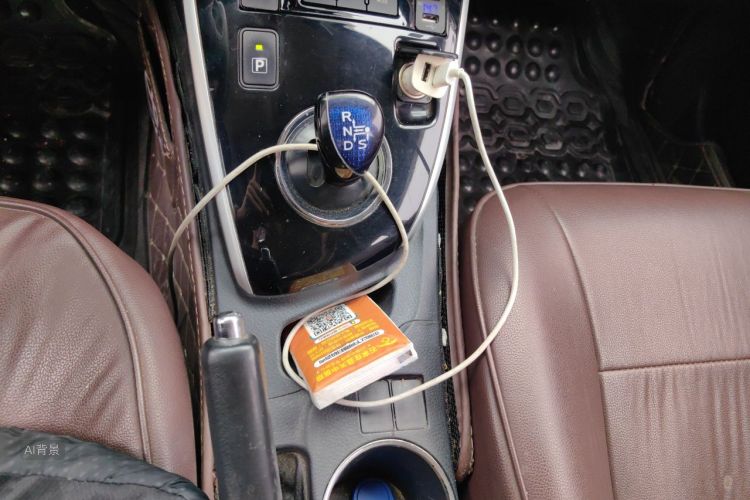 Toyota Corolla 2018 car image #16