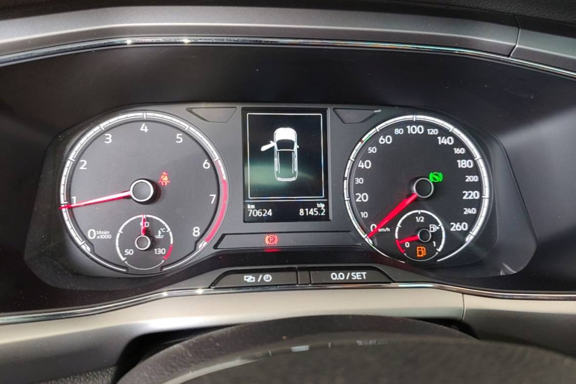 Volkswagen T-Cross 2020 #24 Volkswagen T-Cross 2020 imagen de coche #24