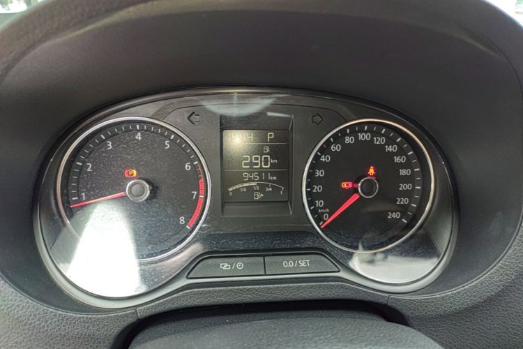 Volkswagen Polo 2018 #12 Volkswagen Polo 2018 car image #12