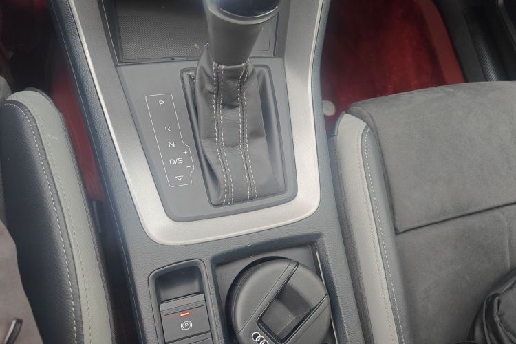 Audi Q3 2023 image de voiture #14