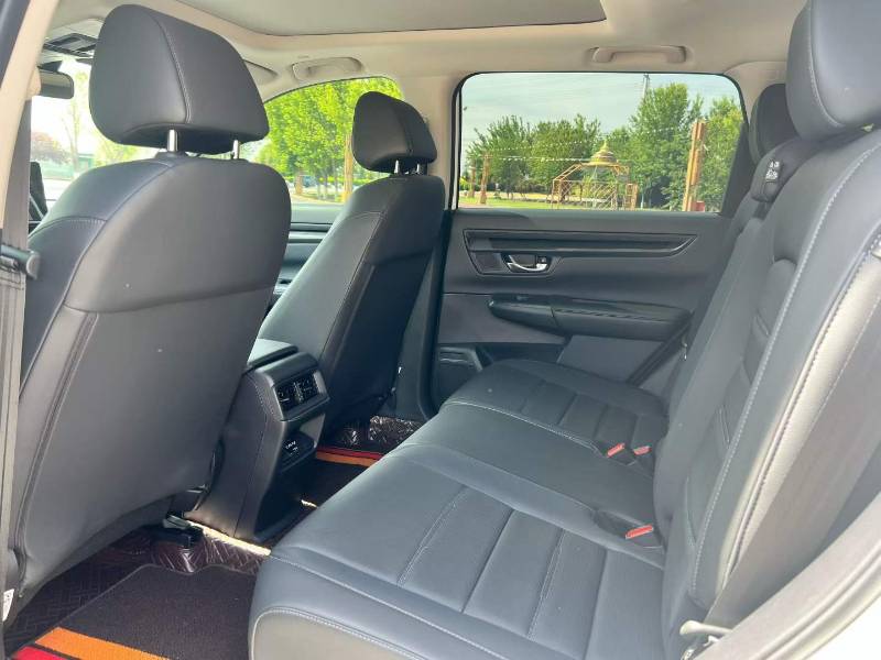 Honda CR-V 2023 car image #6