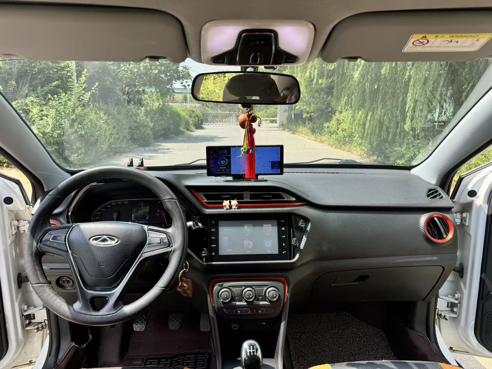 Chery Tiggo 3x 2017 #5 Chery Tiggo 3x 2017 car image #5