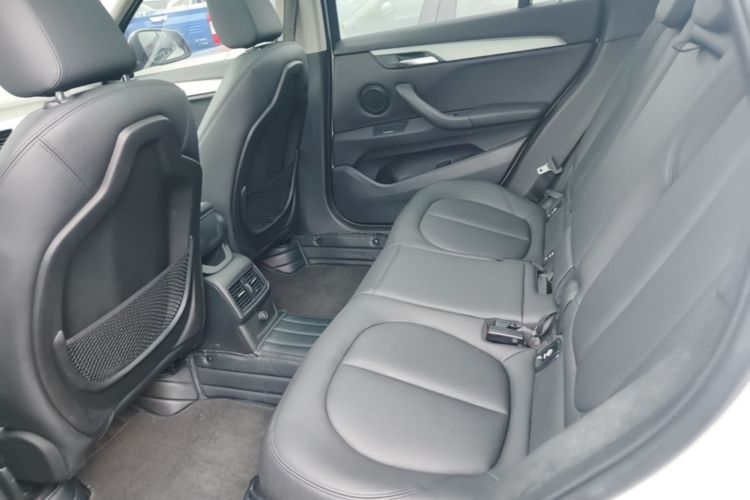 BMW X1 2017 car image #13