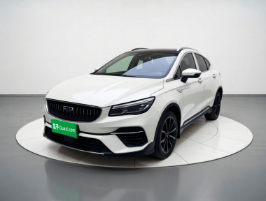 GEELY Emgrand S 2022 GEELY Emgrand S 2022 car image