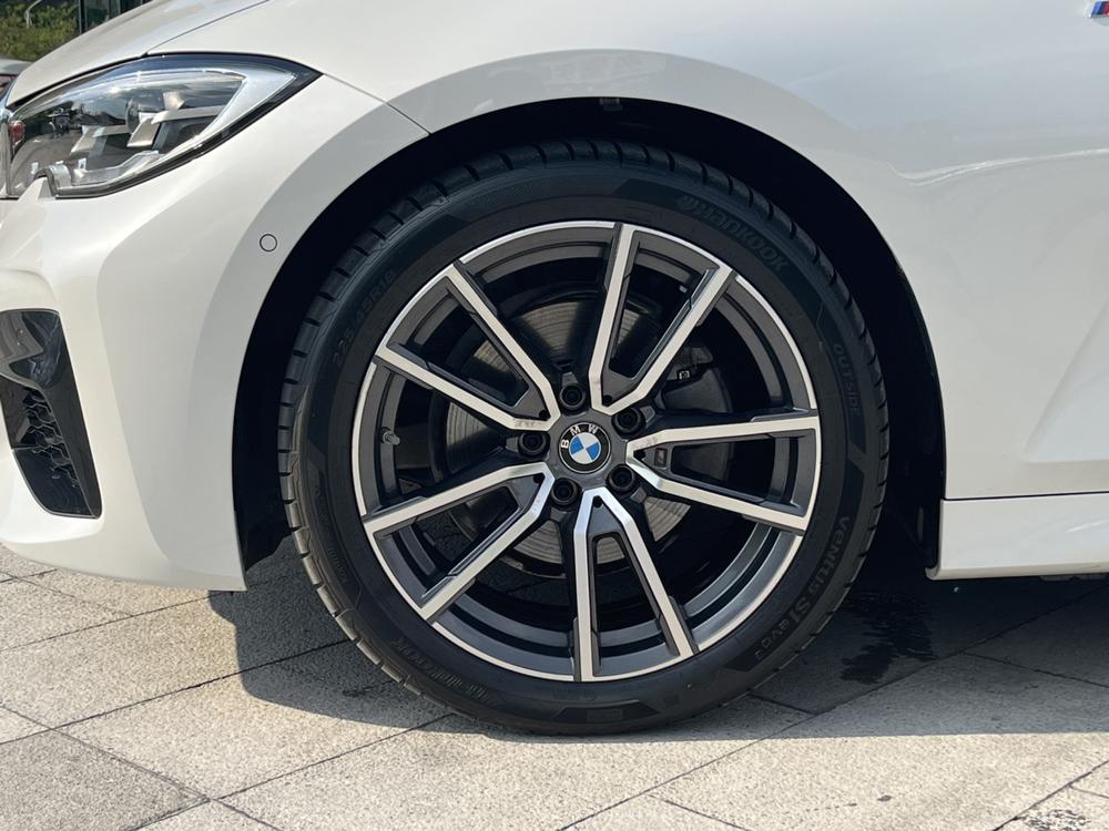 BMW 3 Series 2020 #14 BMW 3 Series 2020 imagem de carro #14