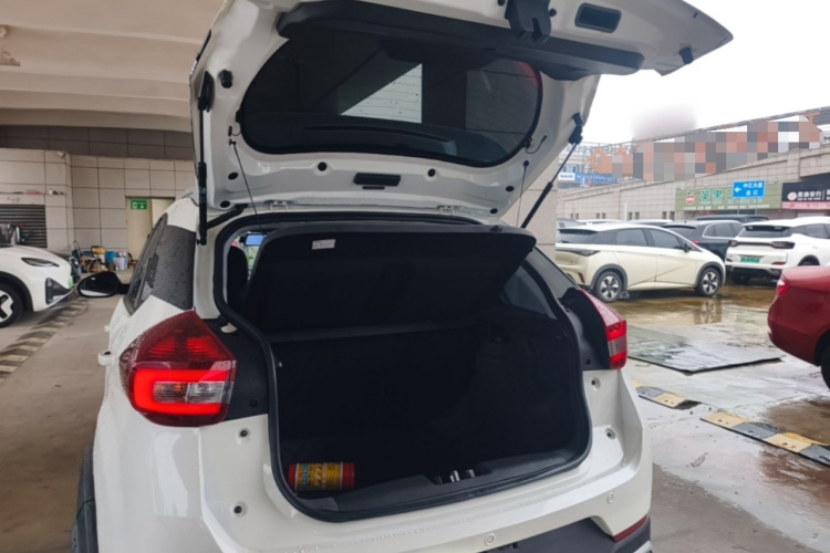 Chery Tiggo 3x 2022 #19 Chery Tiggo 3x 2022 car image #19