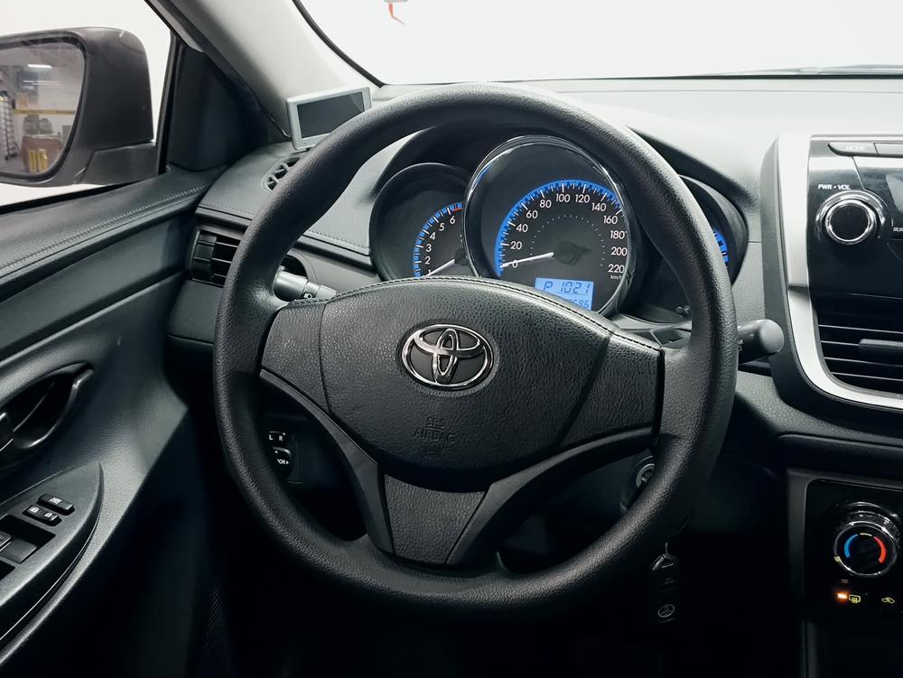 Toyota Vios FS 2019 #16 Toyota Vios FS 2019 car image #16